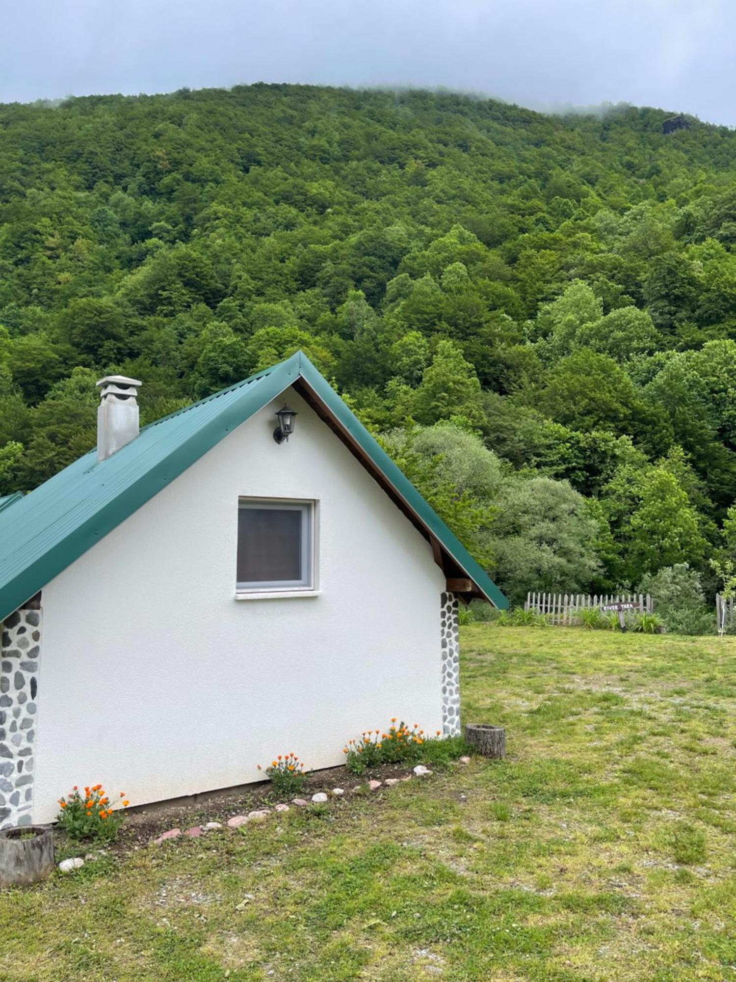 Hotel Camp Kalezić Mojkovac Zewnętrze zdjęcie